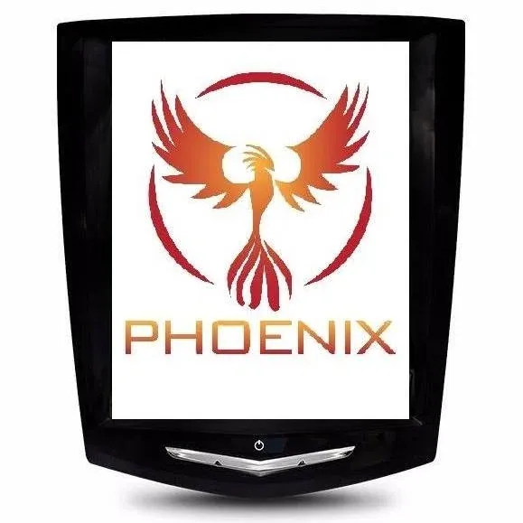 Phoenix Android Radios