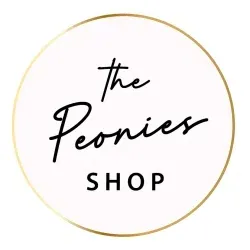 Peonies Shop