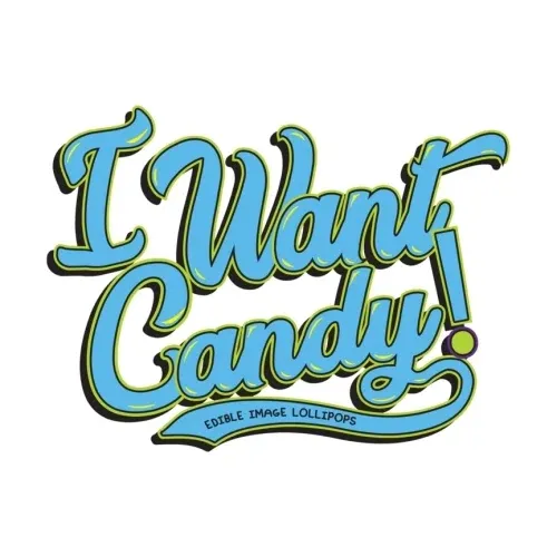 I Want Candy