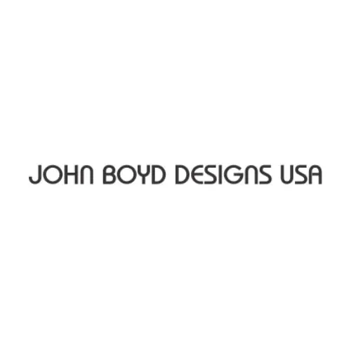 John Boyd Designs