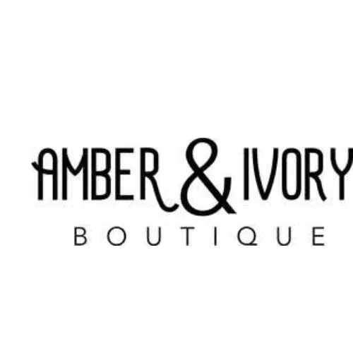 Amber And Ivory