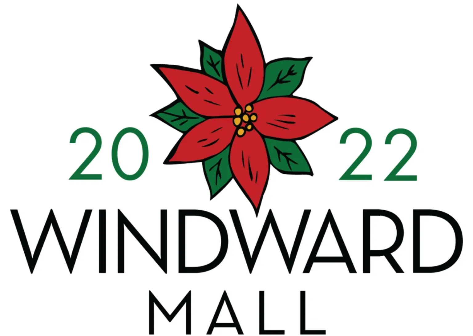 Windward Mall