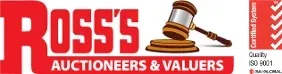 Ross's Auctioneers & Valuers