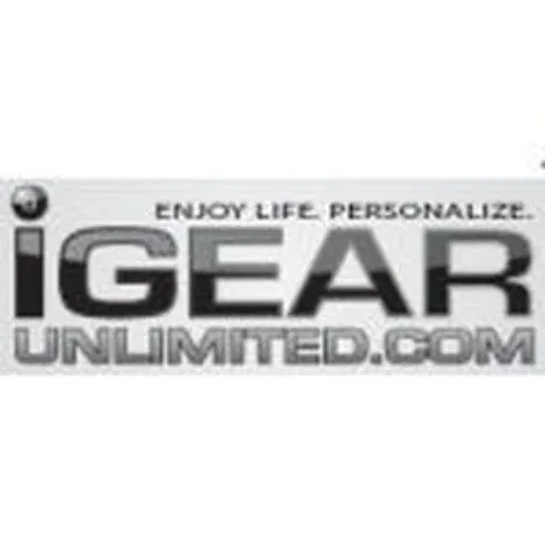 iGearUnlimited