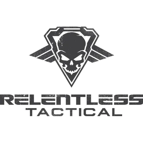 Relentless-Tactical