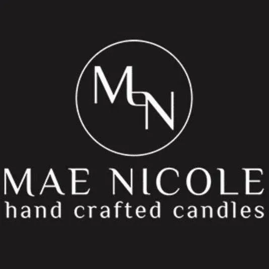 Mae Nicole Candles