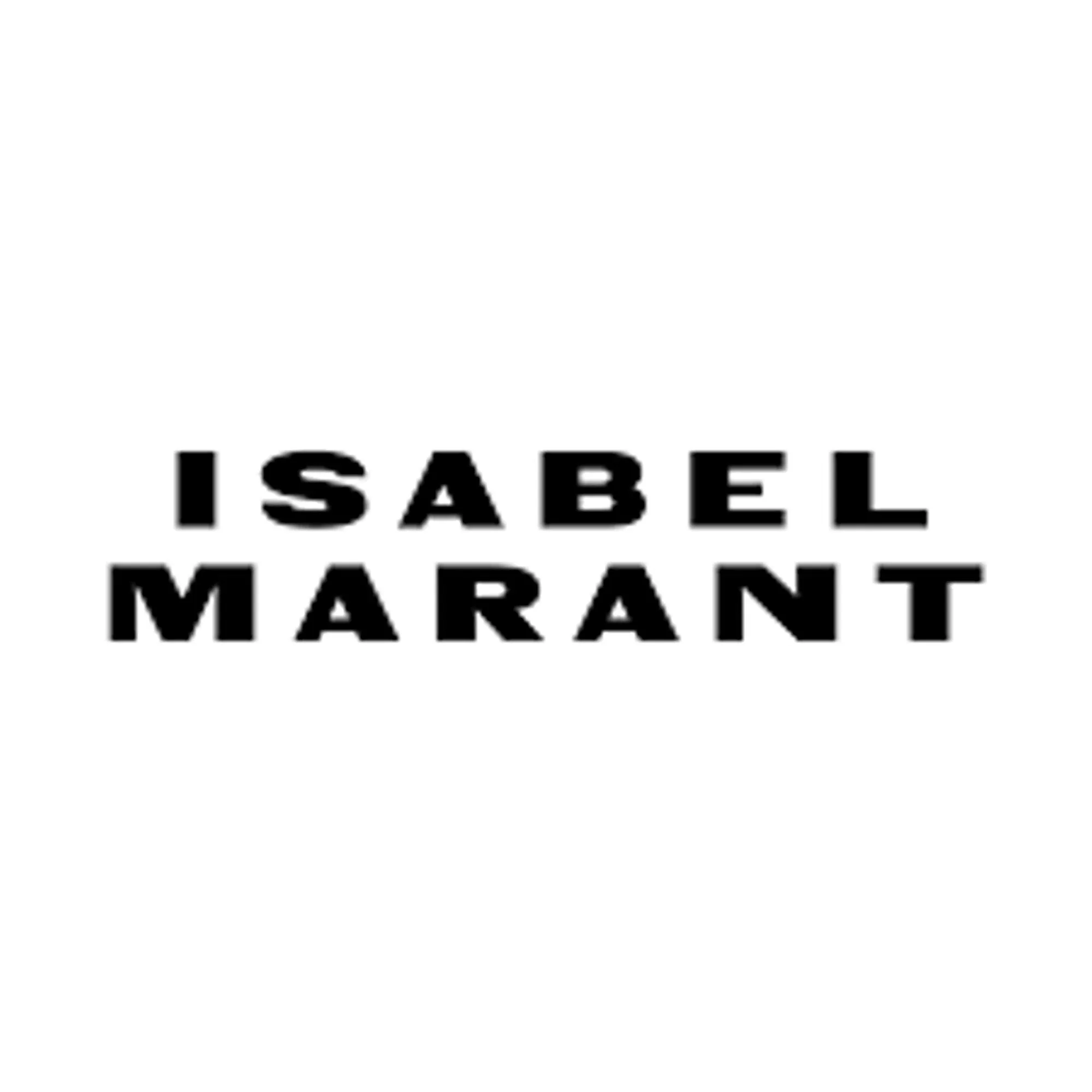 Isabel Marant