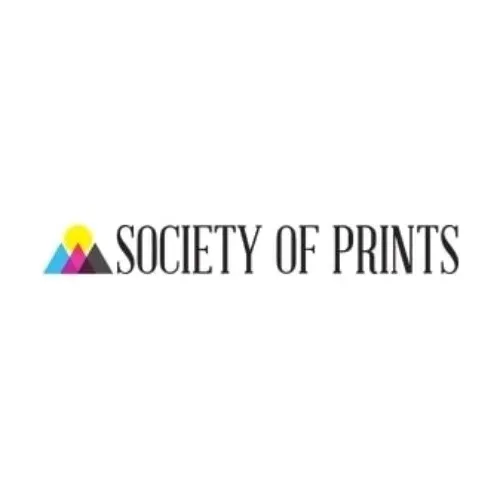 Society of Prints