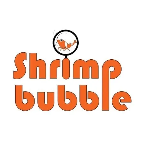 Shrimp Bubble