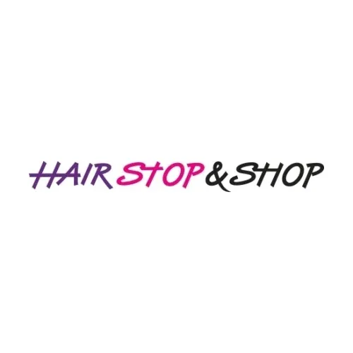 Hairstopandshop