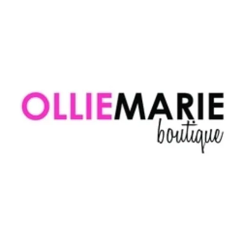 Ollie Marie Boutique