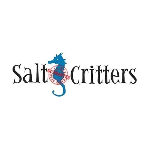 Saltcritters