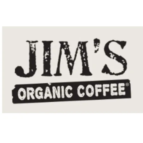 Jim's Organic Coffee