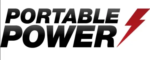 Portable Power Shop