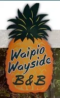 Waipio Wayside B&B