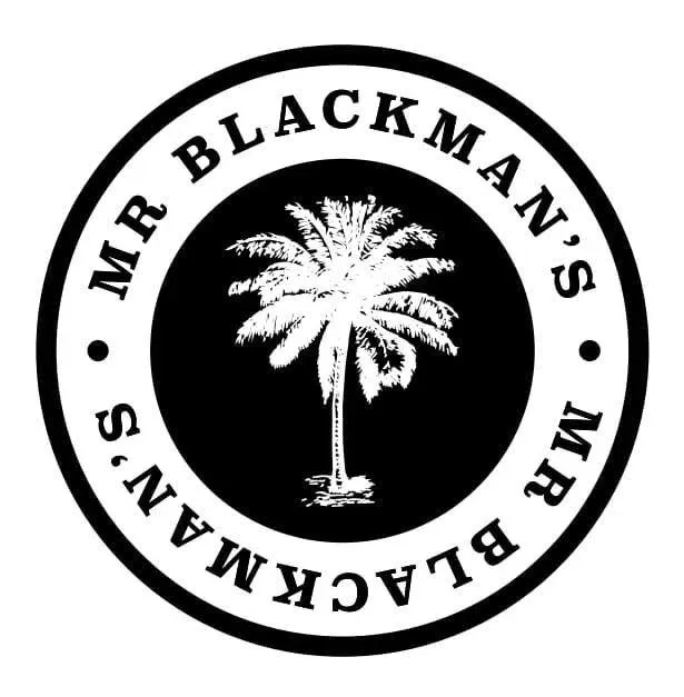 Mr Blackmans