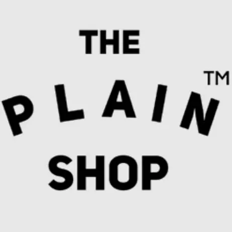 The Plain Shop