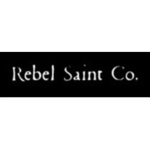 Rebel Saint Co