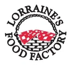 lorrainesfoodfactory.com