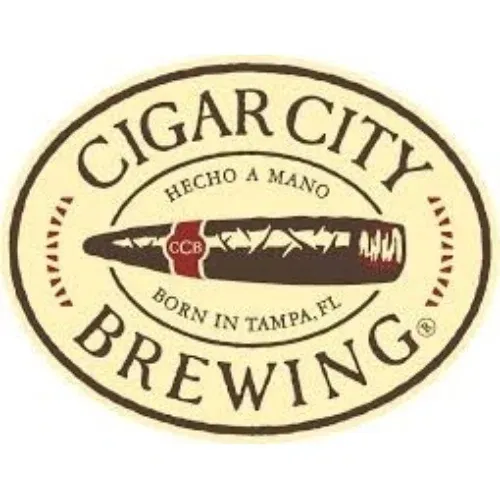 Cigar City Brewing