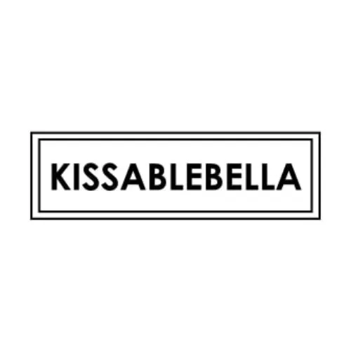 KISSABLEBELLA