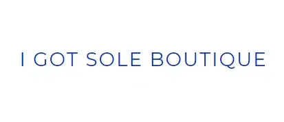 I Got Sole Boutique