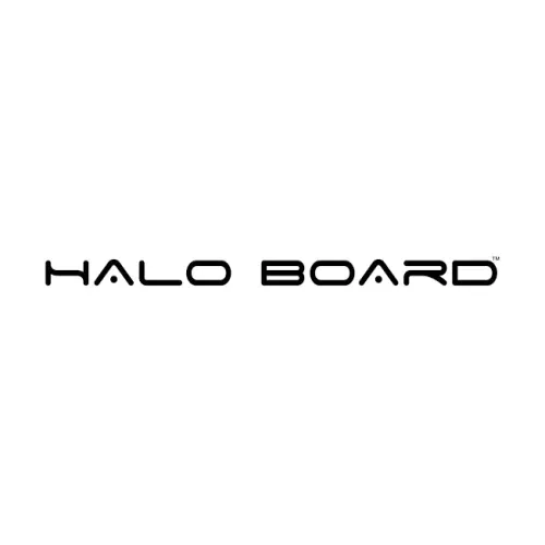 Halo Board