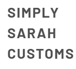 Simply Sarah Custom