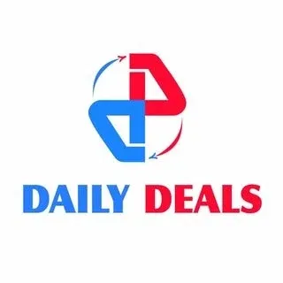 Daily Deals Discount