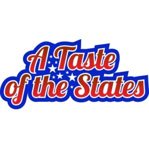 A Taste Of The States