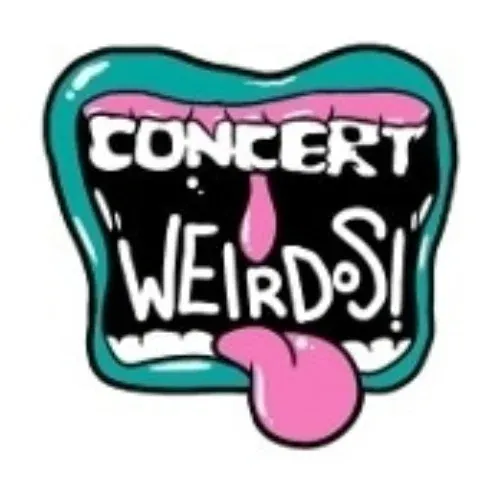 Concert Weirdos