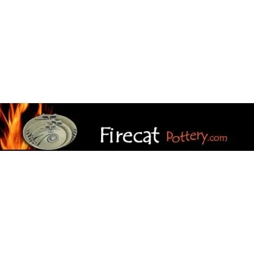 Firecat Pottery