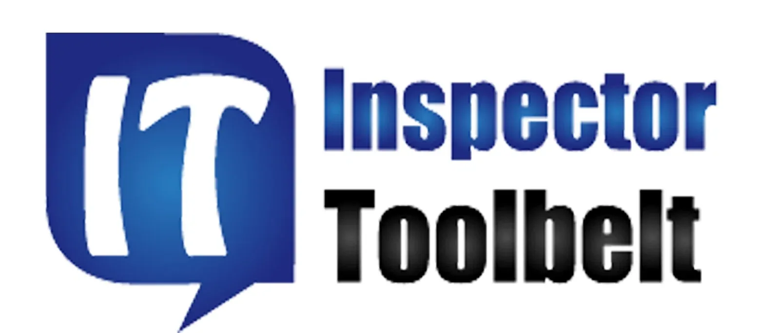 Inspector Toolbelt