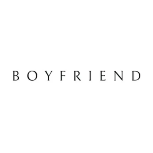 Boyfriend