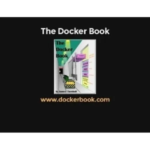 The Docker Book