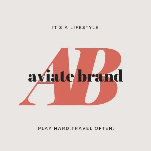 Shop Aviate