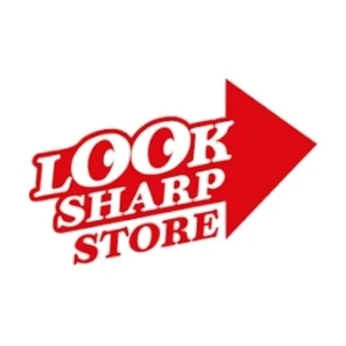 Look Sharp Store