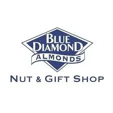 Blue Diamond Gourmet Almonds