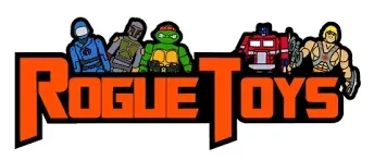 Rogue Toys