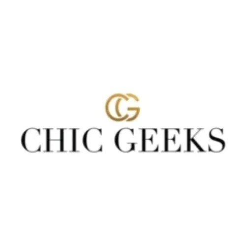 Chic Geeks