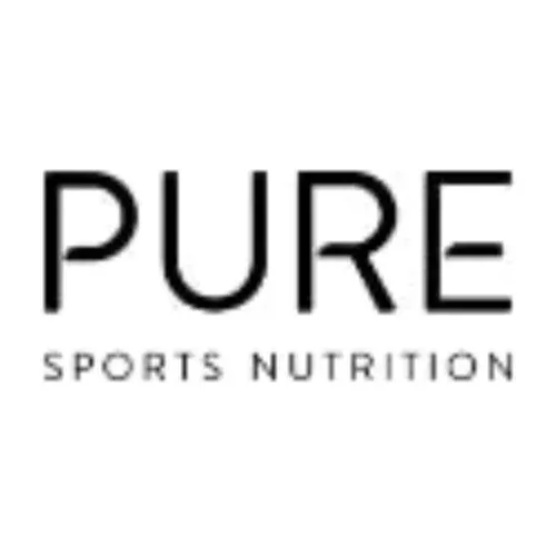 PURE Sports Nutrition