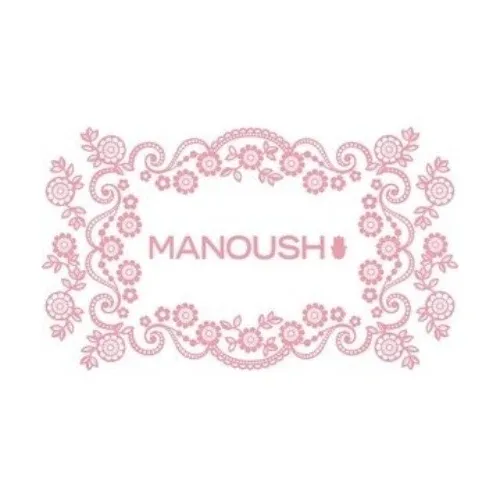 Manoush