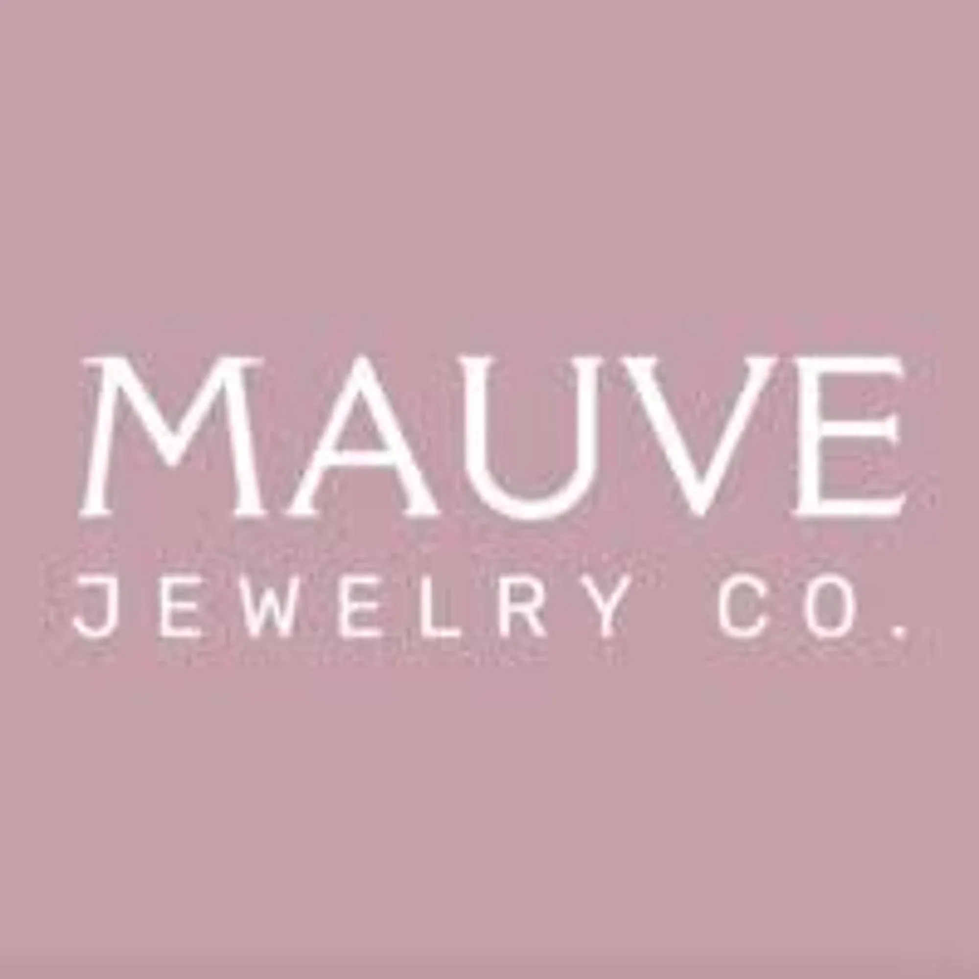 Mauve Jewelry Co