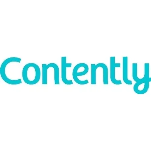 Contently