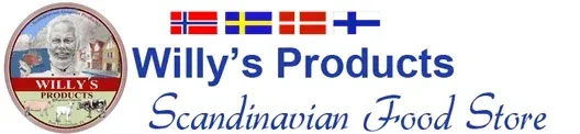 Scandinavian Food Store