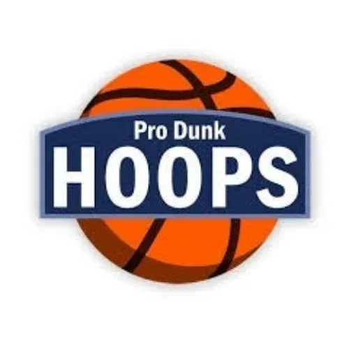 Pro Dunk Hoops