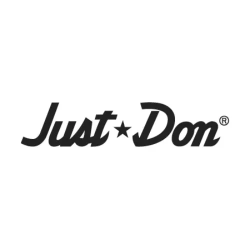 Just Don