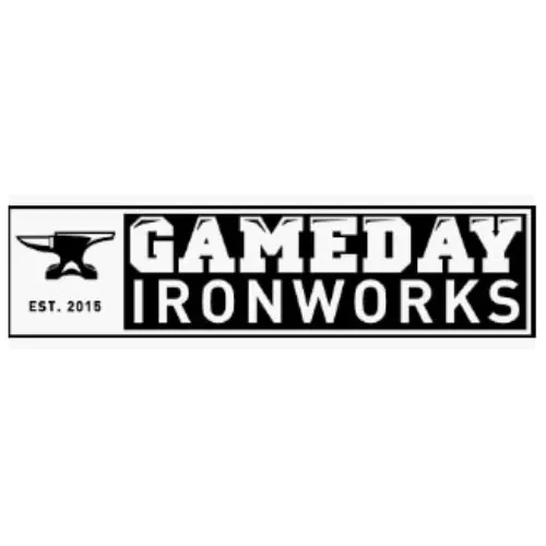 Gameday Ironworks