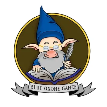 Blue Gnomes Games