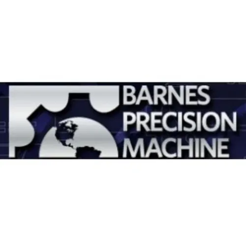 Barnes Precision Machine